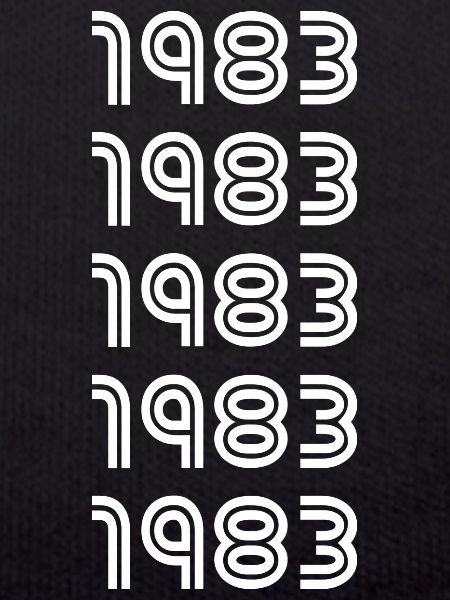 Style 1983