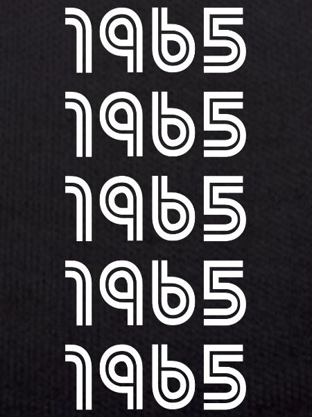 Style 1965