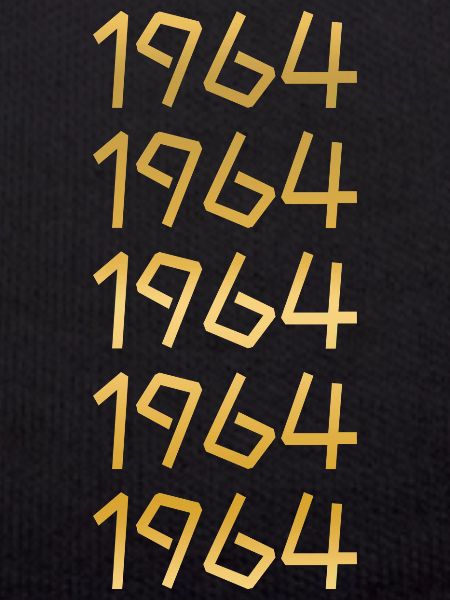 Freedom 1964