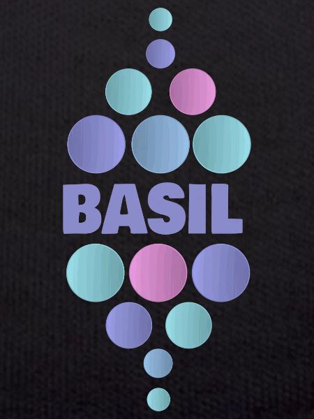 Vorname Basil