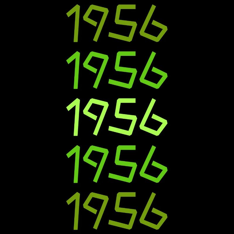 Chefkoch 1956