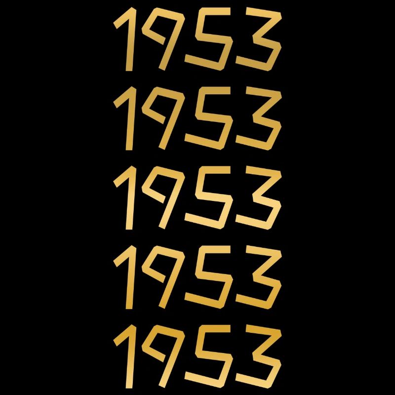 Freizeit 1953