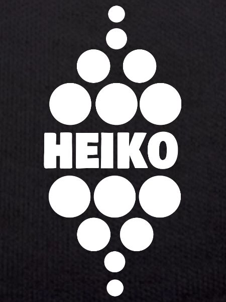 First name Heiko