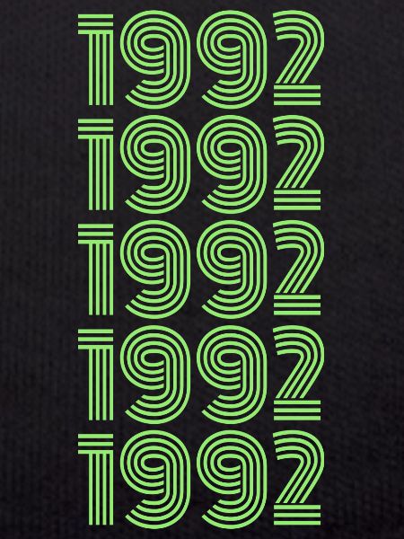 Sport 1992