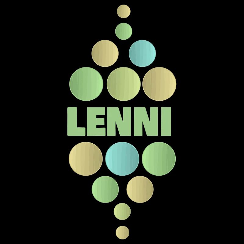 First name Lenni