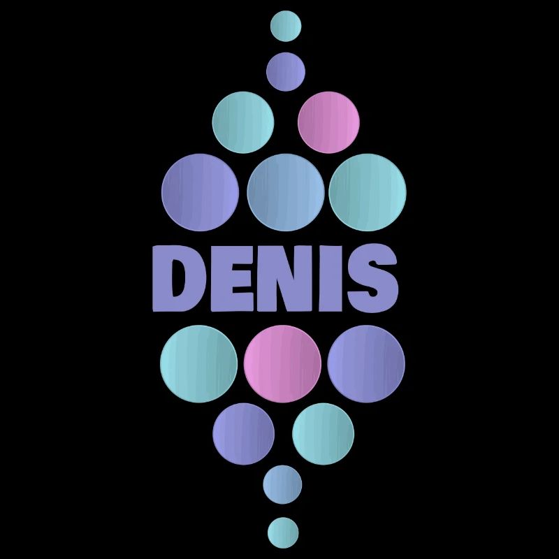 Denis as a first name