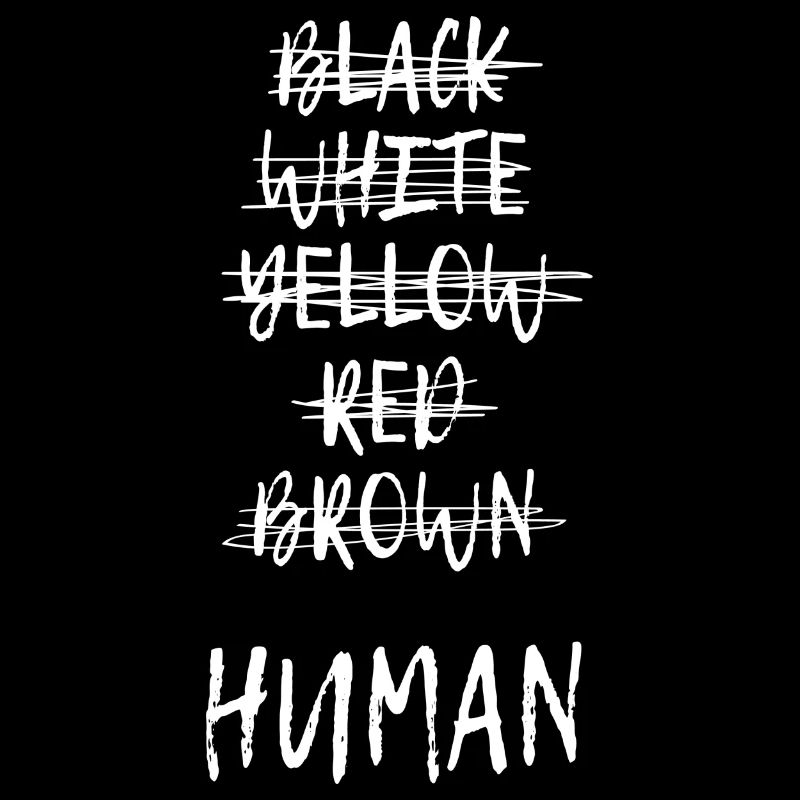 Le racisme et la xénophobe