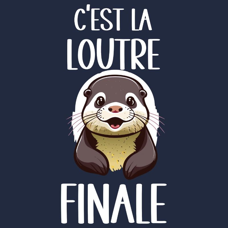 loutre finale