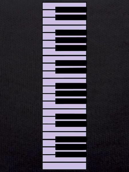 piano, piano keyboard