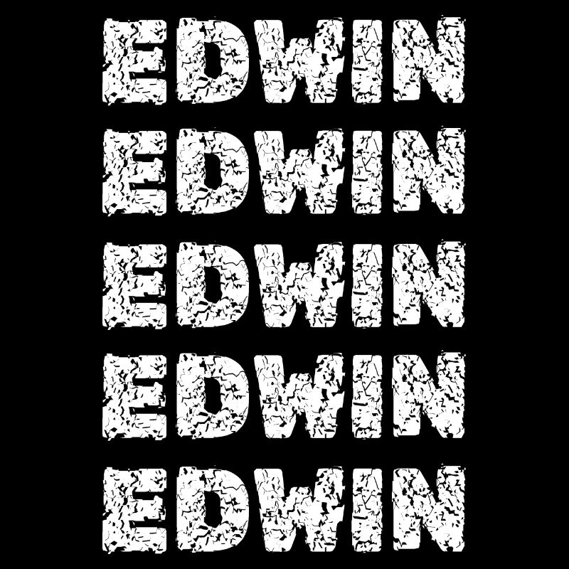 Edwin Edwin