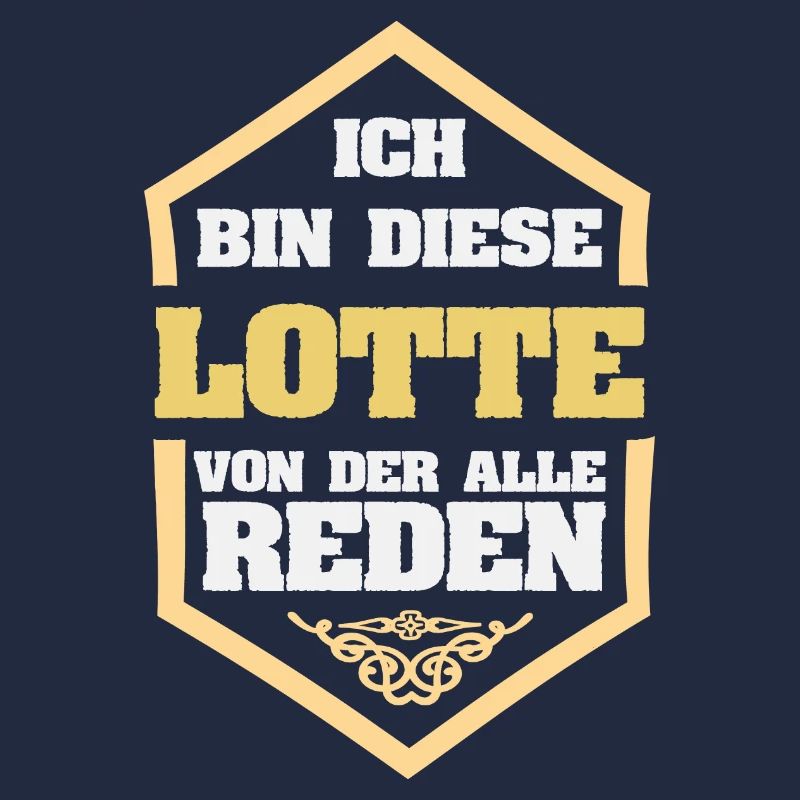 Rufname Lotte