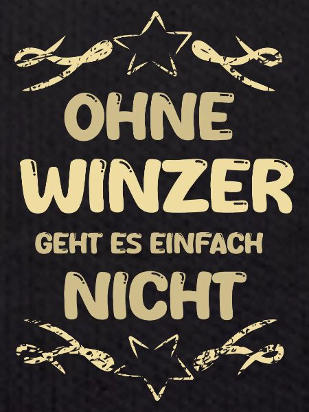 Gift for winemakers