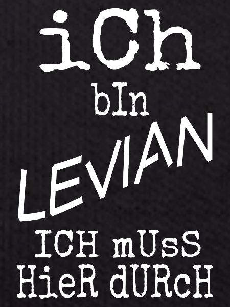 Levian Levian
