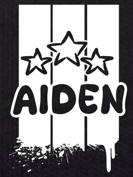 Aiden Aiden