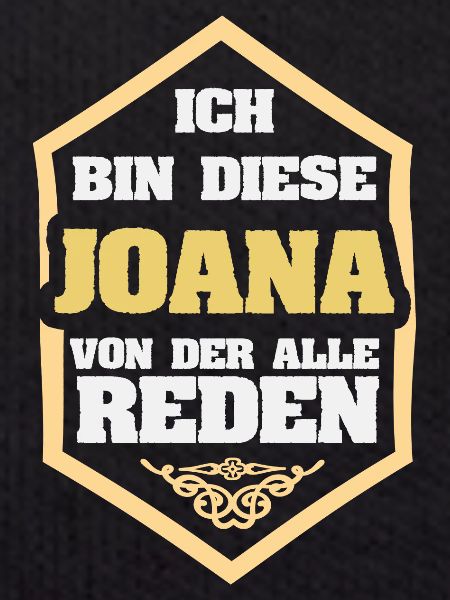 Joana