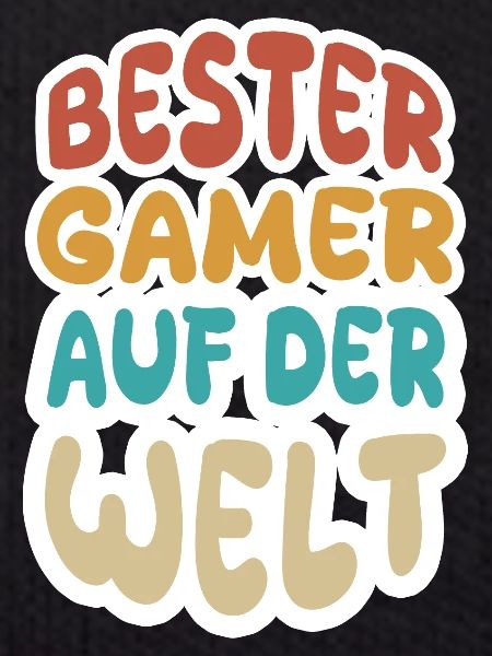 Calling: Gamer