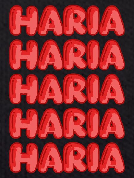 Haria