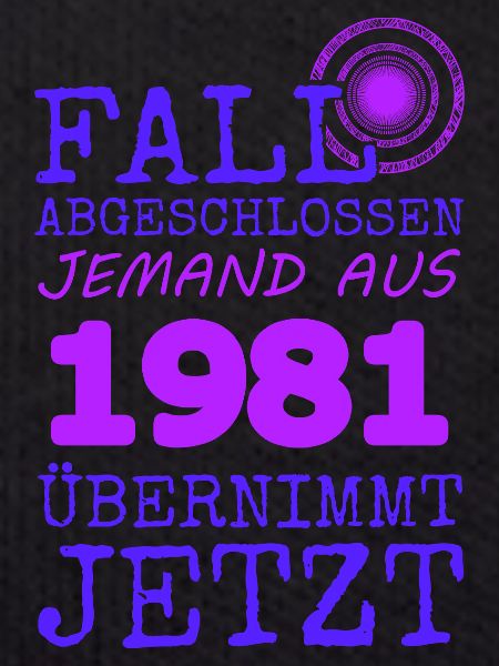 1981 1981