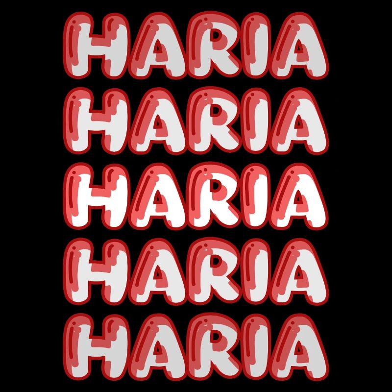 Reise Haria