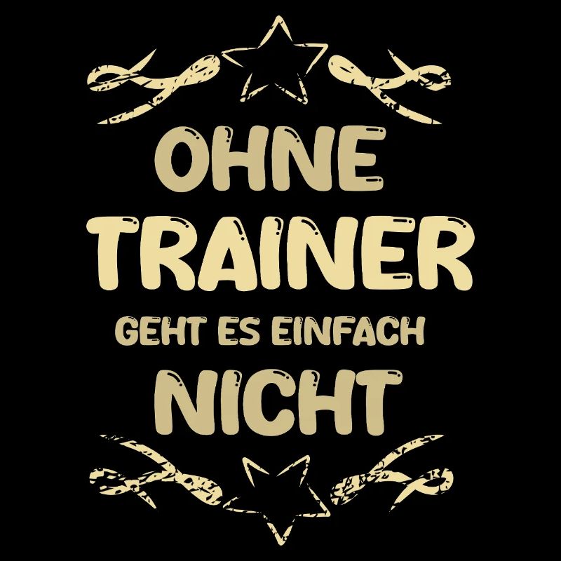 Trainer Trainer