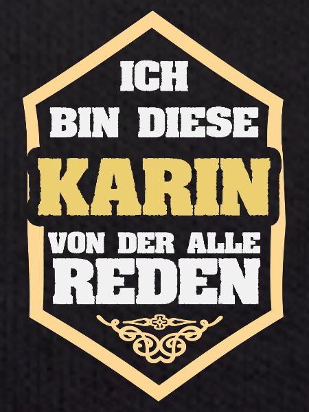 Karin