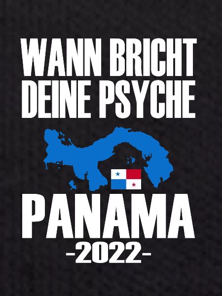 Panama Psyche 2022