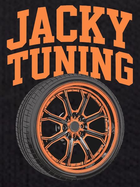 Jacky Tuning