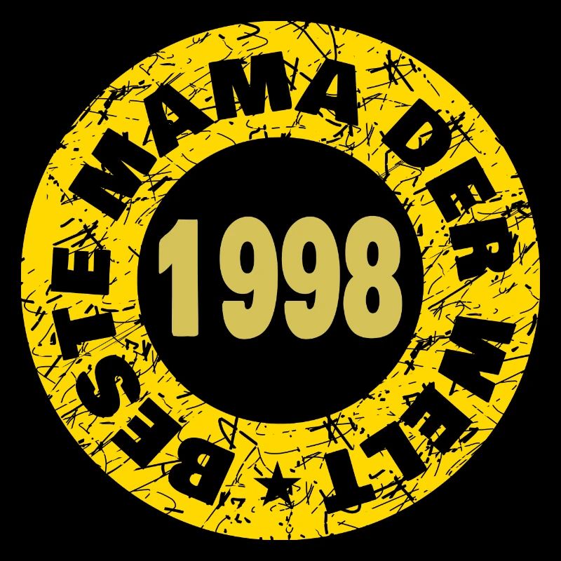 Mama 1998