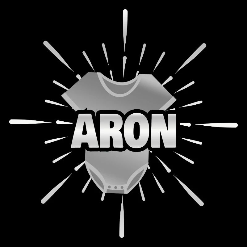 Anniversaire Bébé Naissance Père Aron