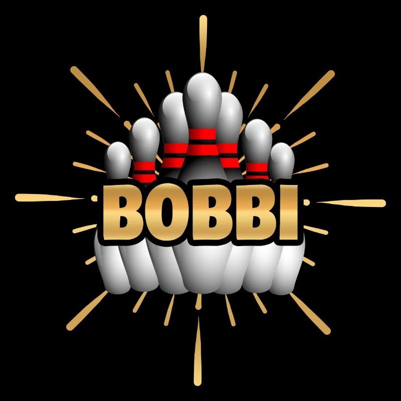 Bowling Bobbi