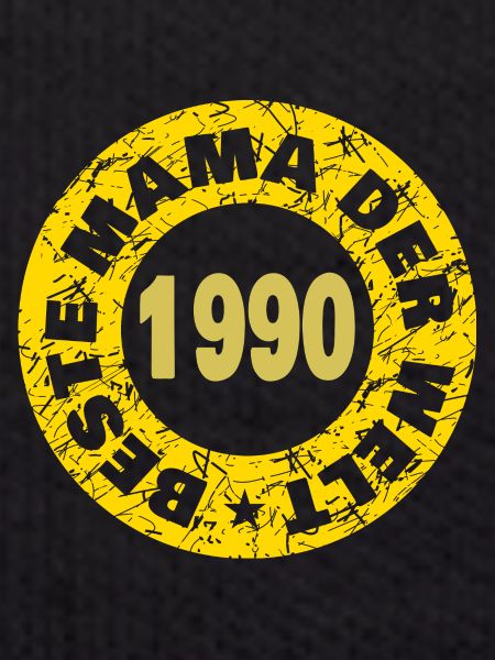 Mama 1990