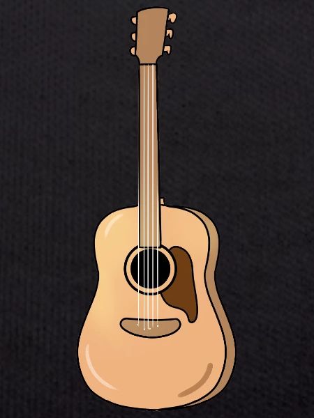 Guitare