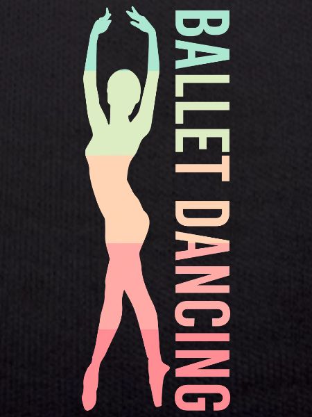 ballet dancer