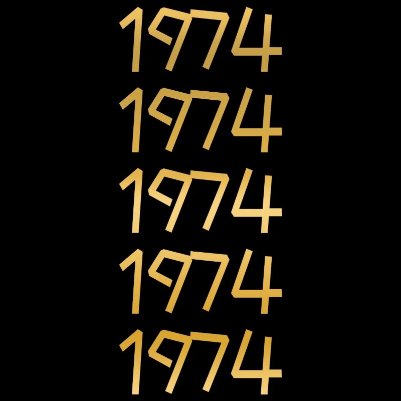 Freizeit 1974