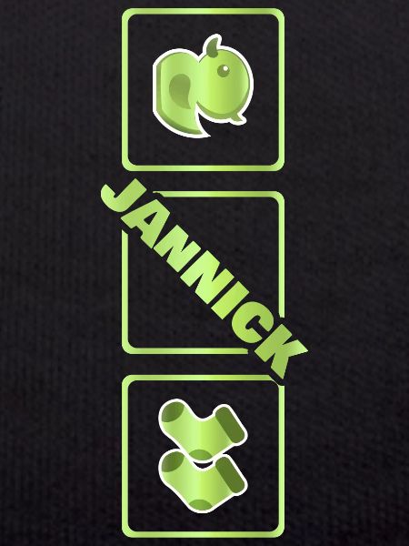 Birth Jannick