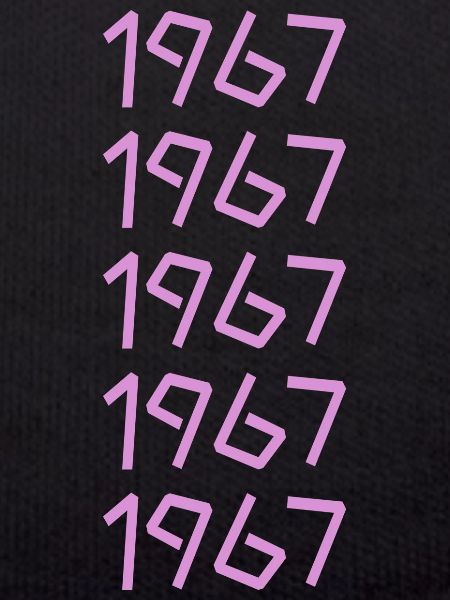 Born in 1967