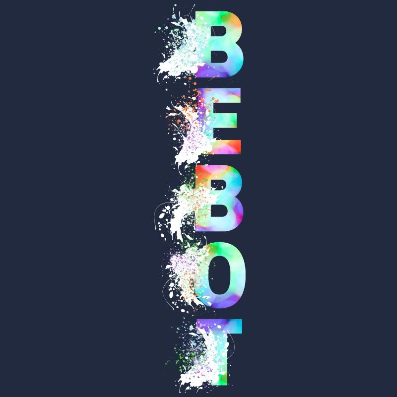Bebot mit Effekt