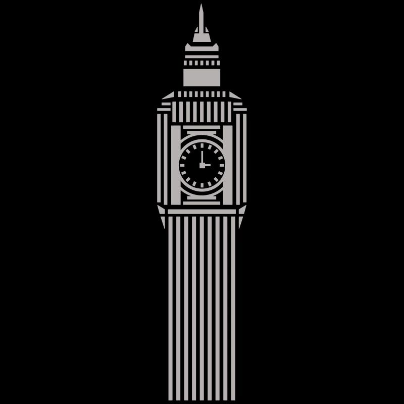 tour de Big Ben