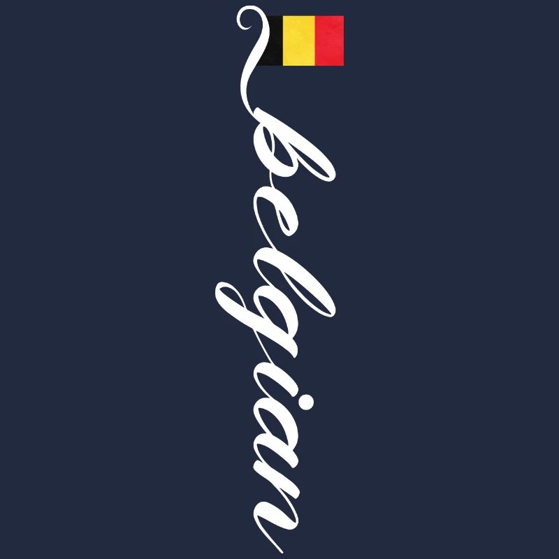 Belgien