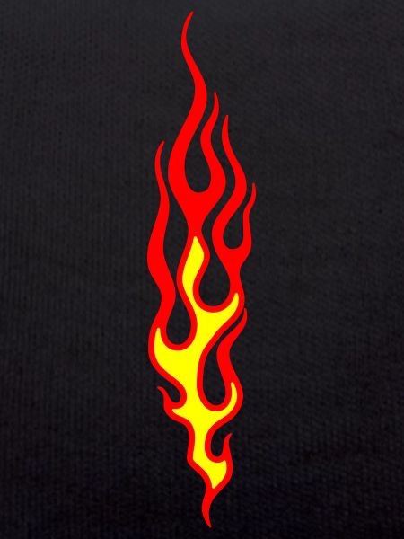 flammen