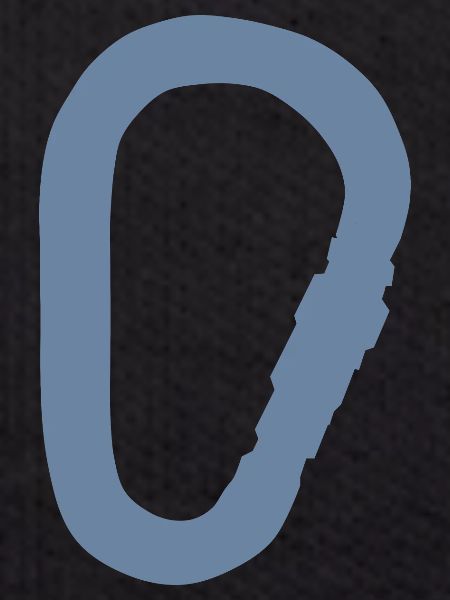 Carabiner