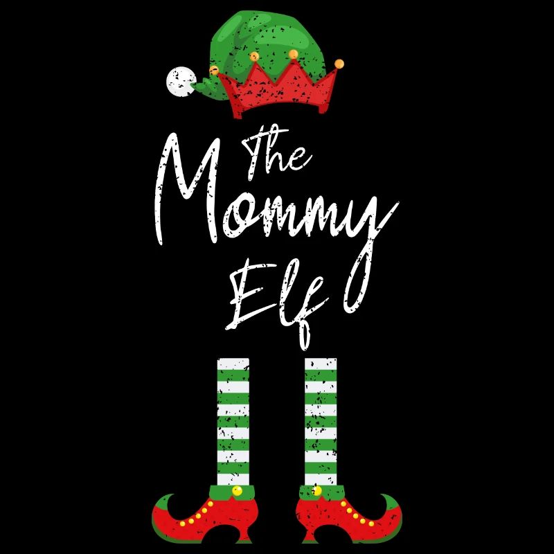 The mommy Elf - Die Elfen Mutter