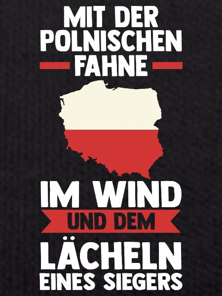 Pole Polnisch Polen