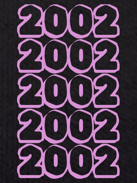 Born in 2002