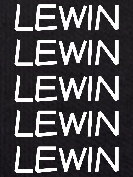 Lewin