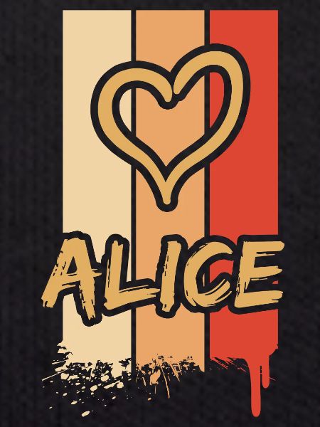 Alice Alice
