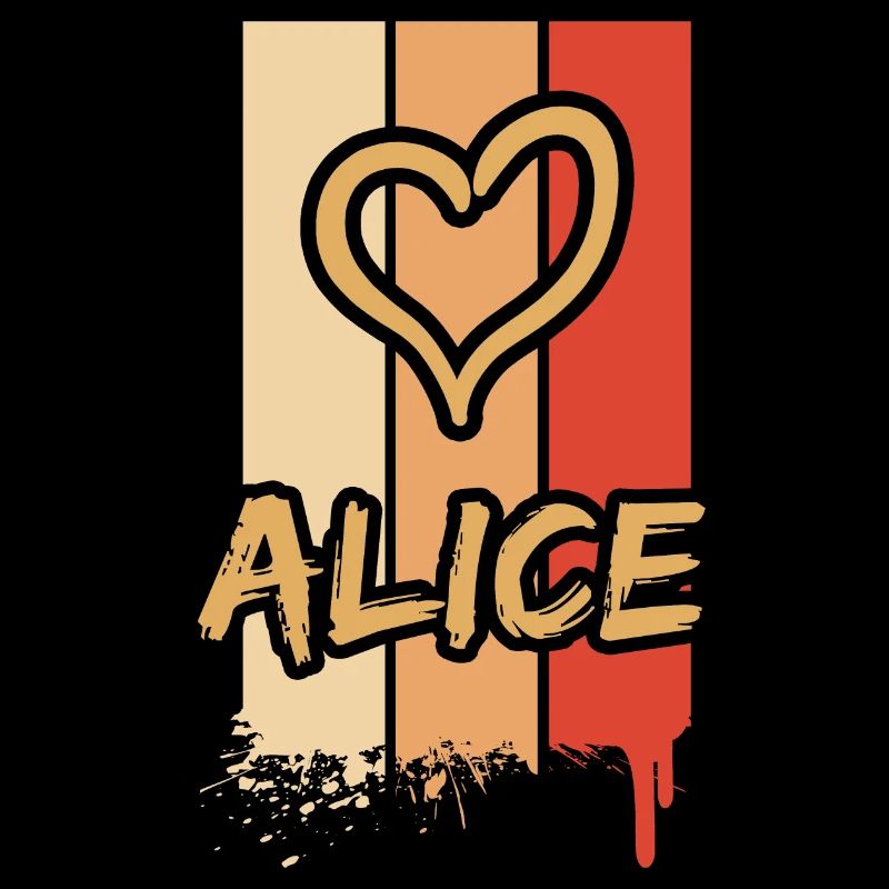 Alice Alice