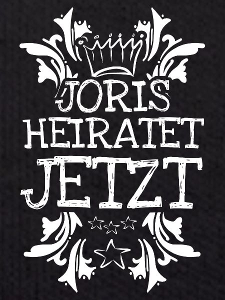 Joris