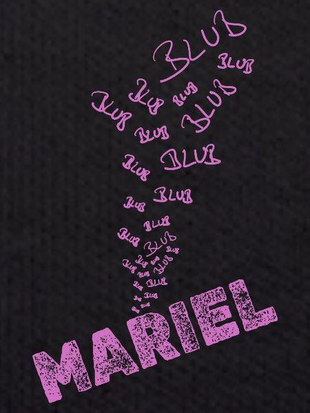 Water Mariel