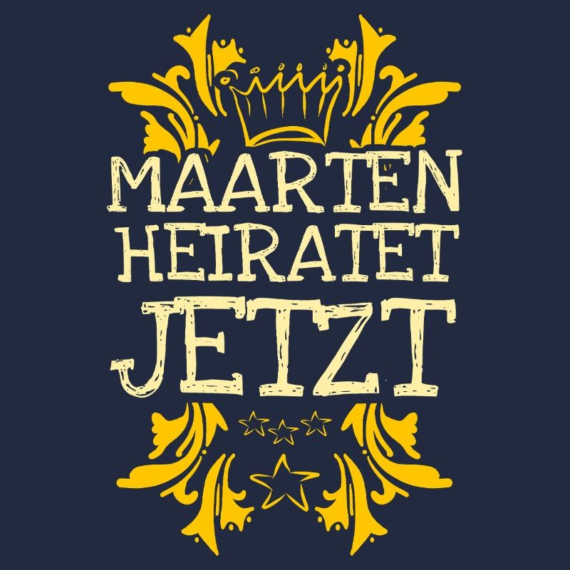 Bachelor Maarten